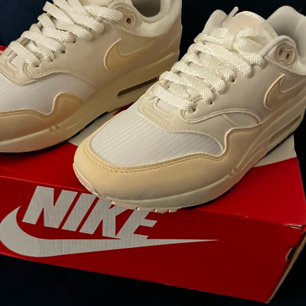 Nike Air Max